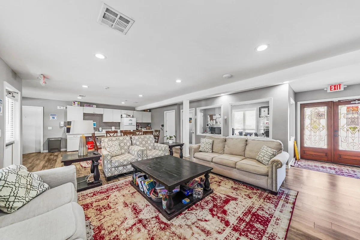 Kemah Palms Recovery - Foto 3