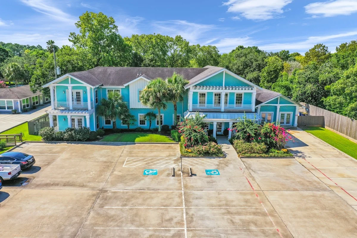 Kemah Palms Recovery - Foto 4