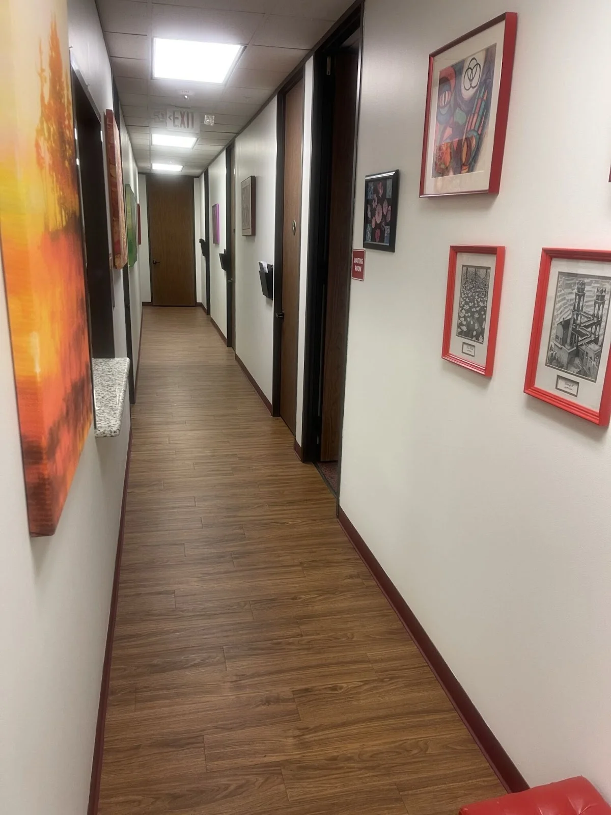 Adaego Recovery - Foto 4