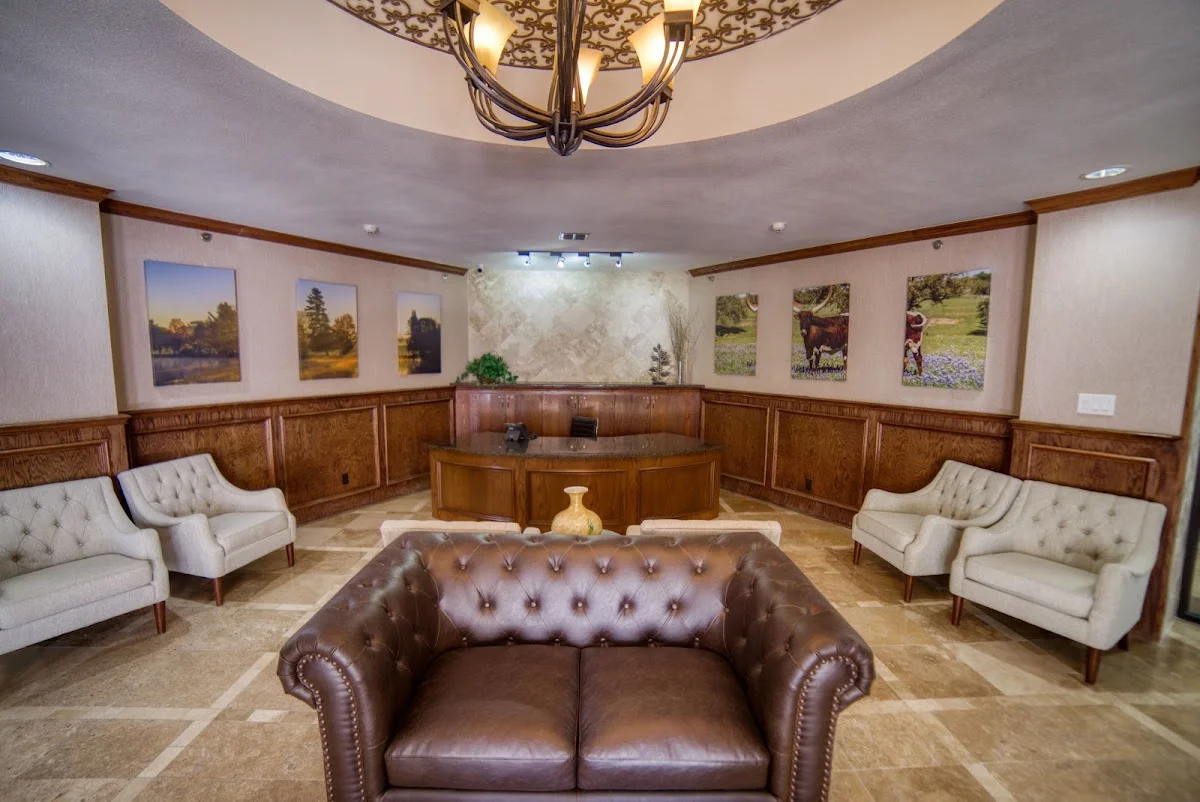 The Right Step Houston