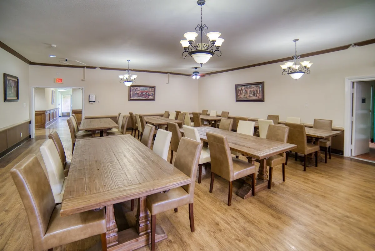 The Right Step Houston - Foto 5