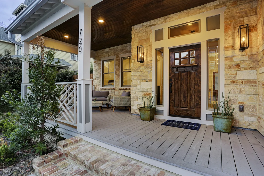 Transcend Texas - 照片 3