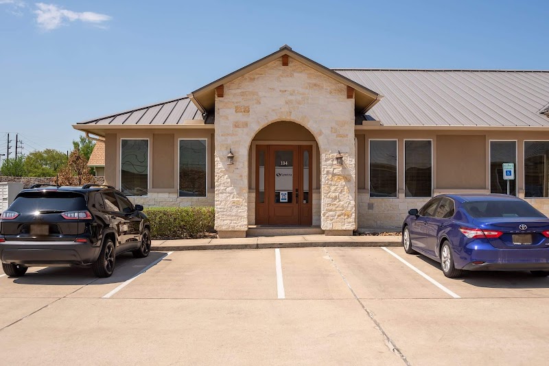 Symetria - Houston Outpatient