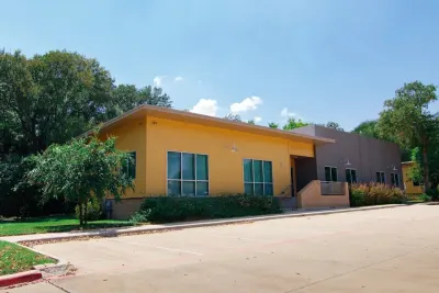 The Last Resort Outpatient Treatment Program - Photo 2