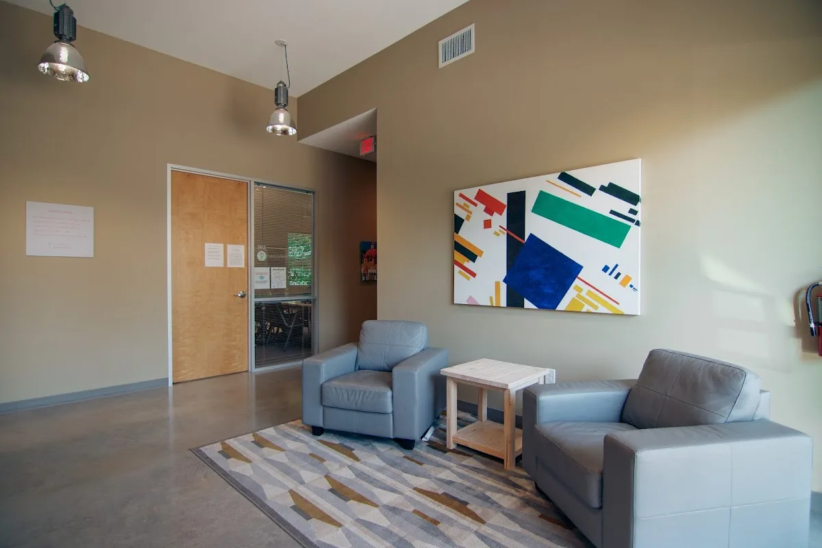 The Last Resort Outpatient Treatment Program - 照片 2