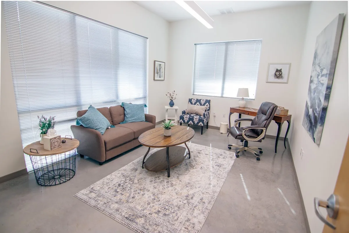 The Last Resort Outpatient Treatment Program - 照片 3