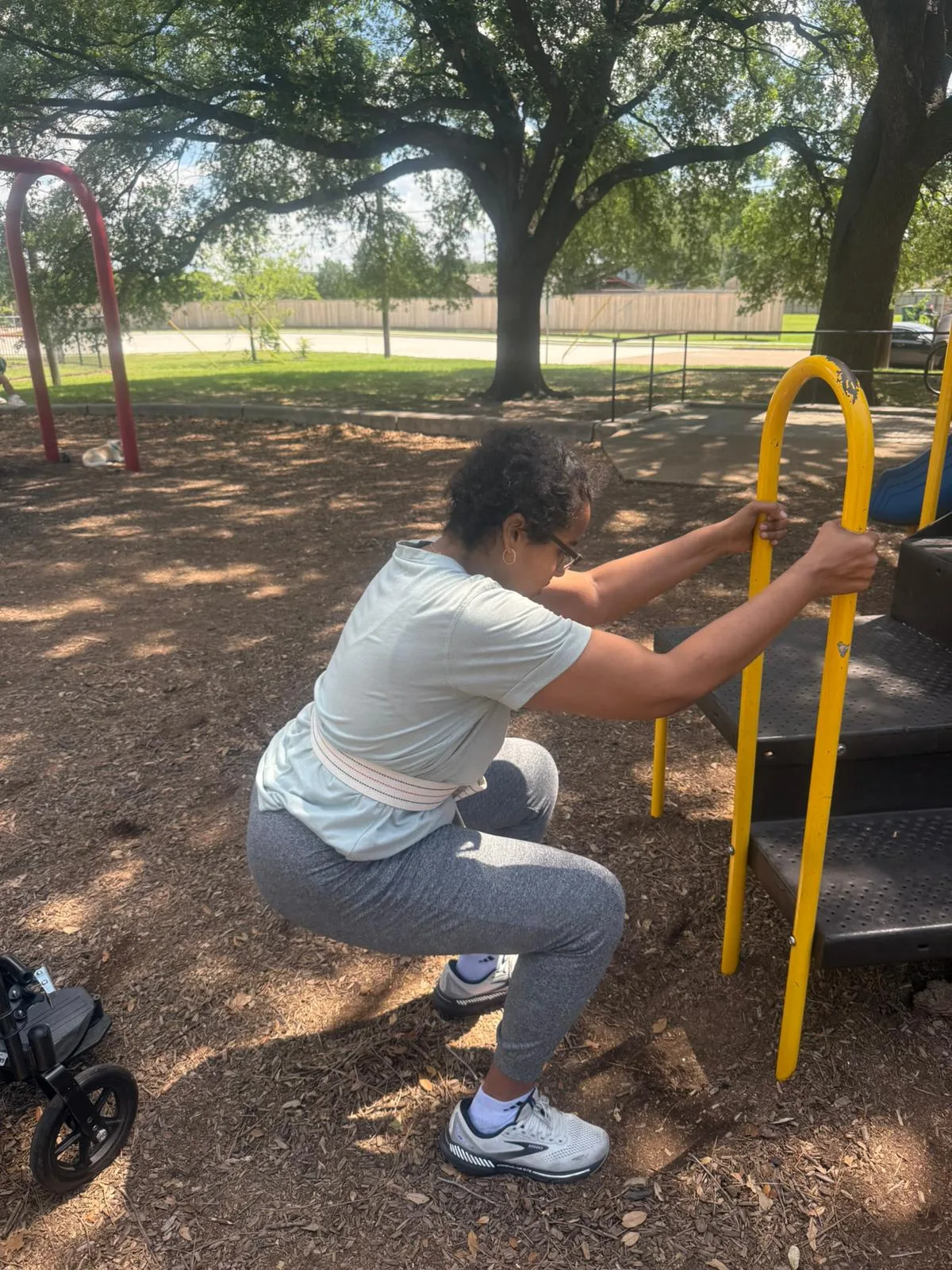 TIRR Memorial Hermann Outpatient Rehabilitation - Kirby Glen