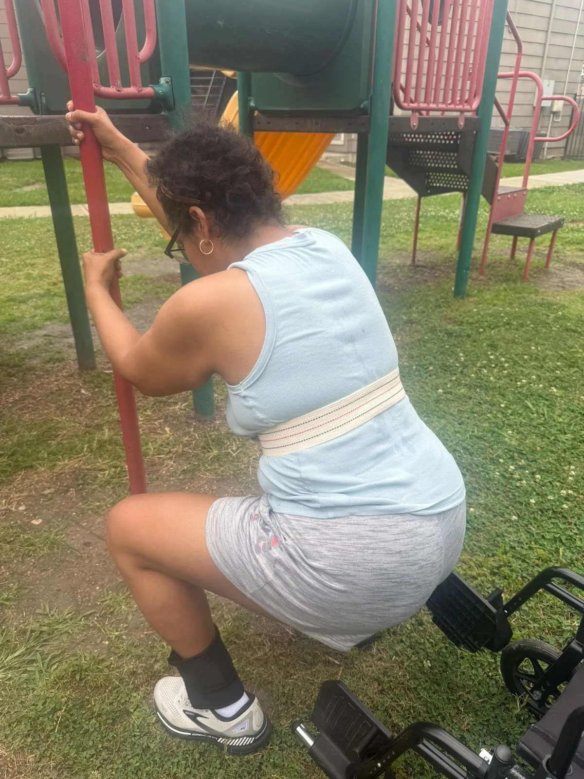 TIRR Memorial Hermann Outpatient Rehabilitation - Kirby Glen - Foto 4