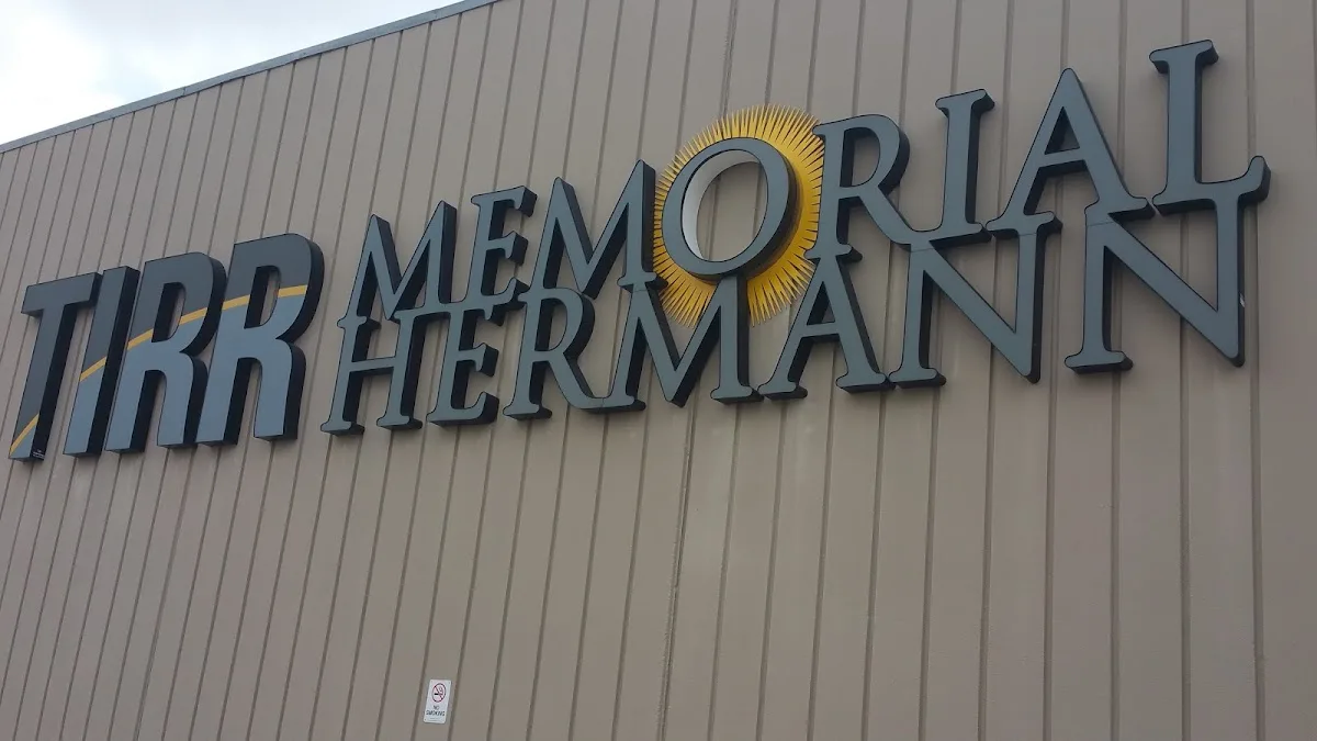 TIRR Memorial Hermann Outpatient Rehabilitation - Kirby Glen - Foto 5