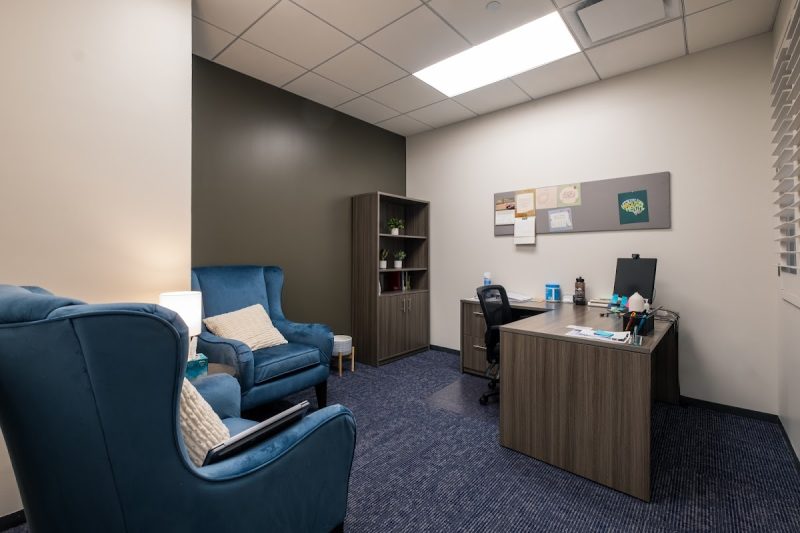 The Meadows Outpatient Center, Houston - Photo 2