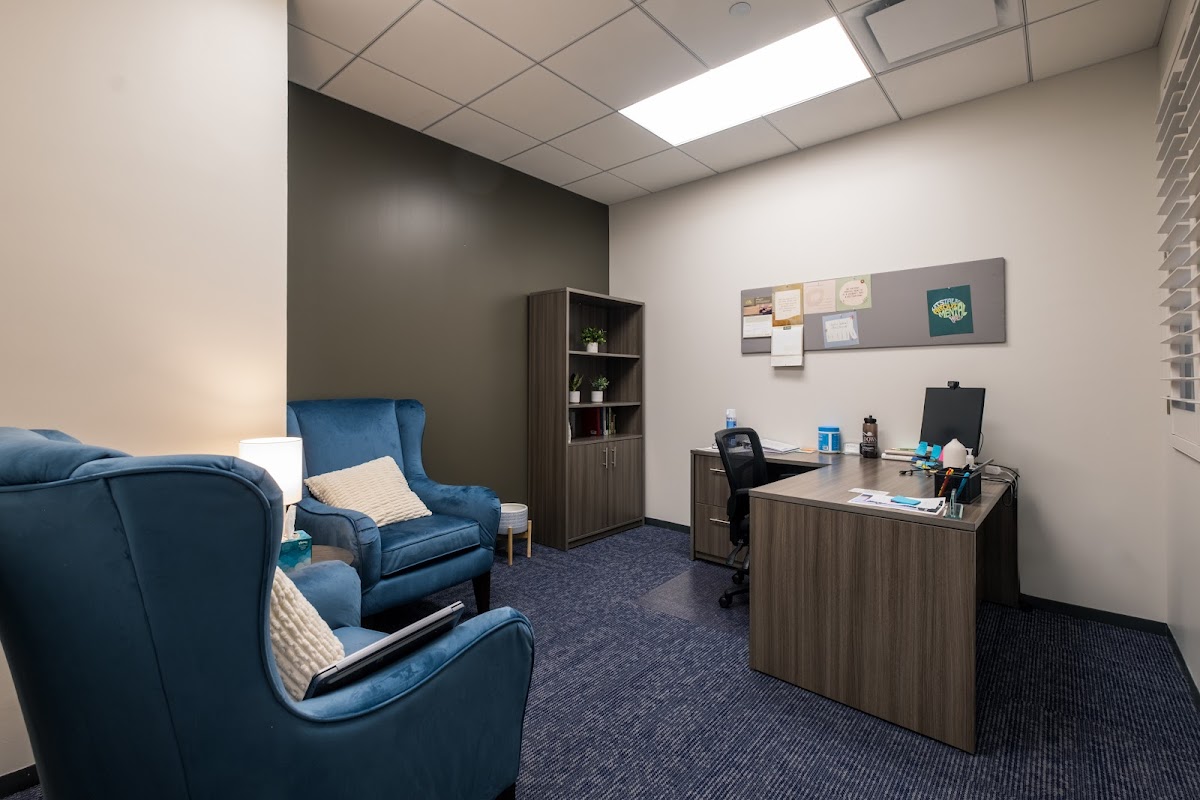 The Meadows Outpatient Center, Houston - 사진 6