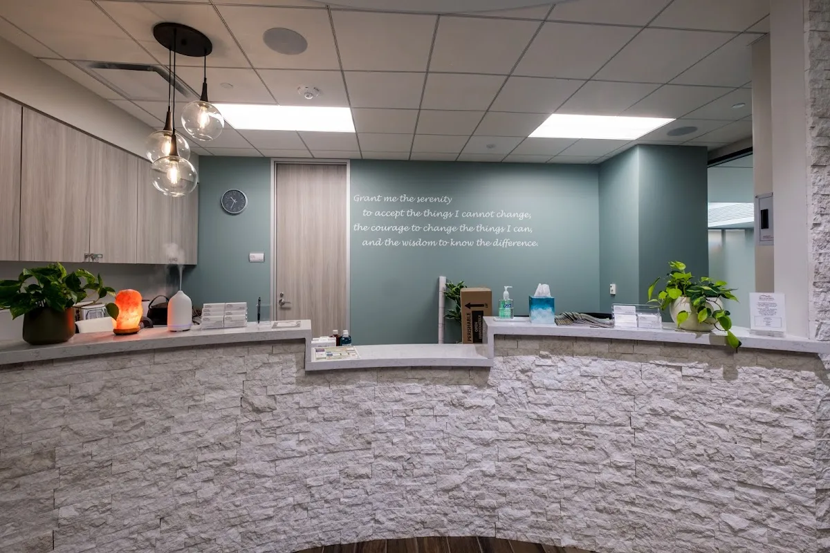 The Meadows Outpatient Center, Houston - 사진 4