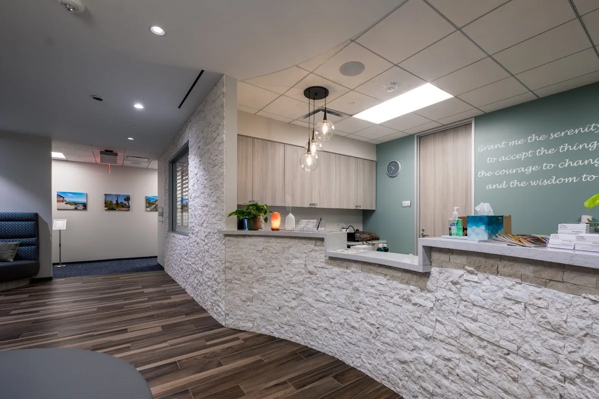 The Meadows Outpatient Center, Houston - 사진 5