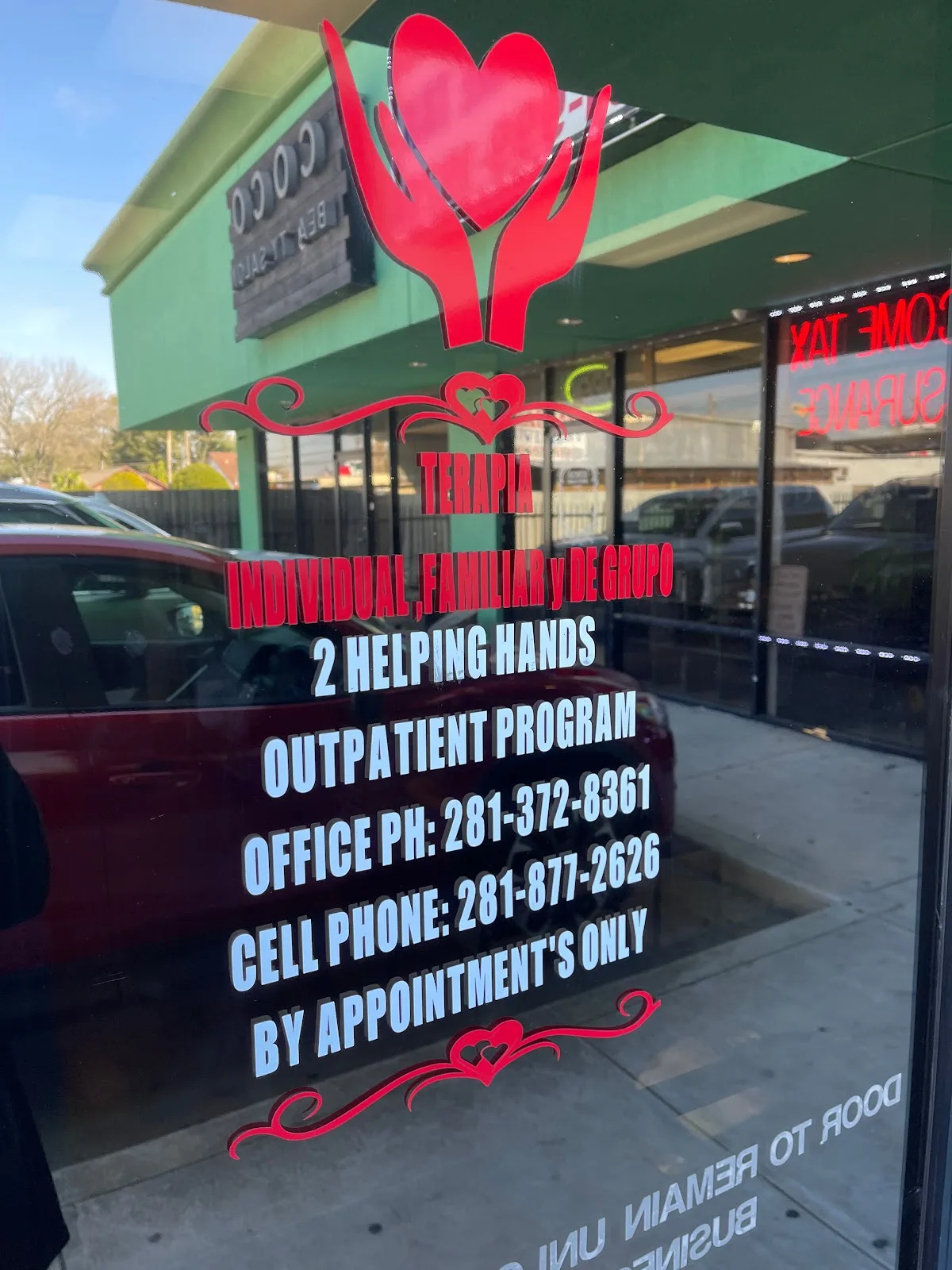 2 Helping Hands Outpatient Program - Ảnh 1