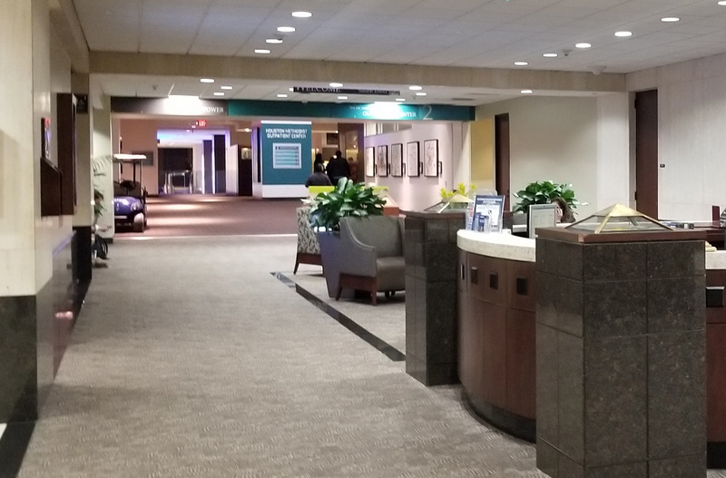 Houston Methodist Outpatient Center - Ảnh 6