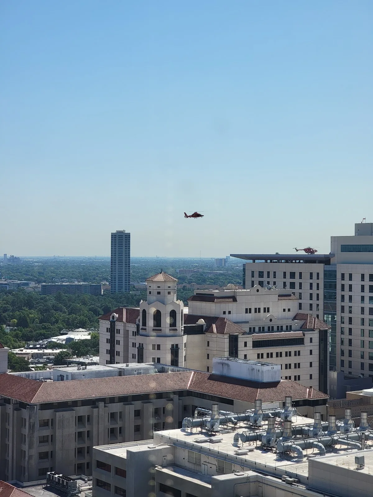 Houston Methodist Outpatient Center - Ảnh 5