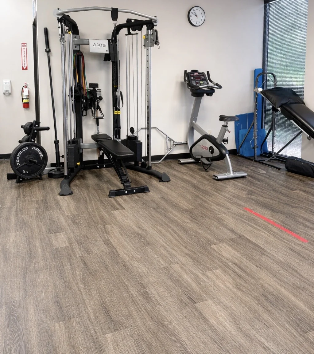 AMPT Up for Change LLC facility photo