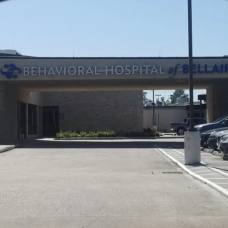 Behavioral Hospital of Bellaire - Photo 1