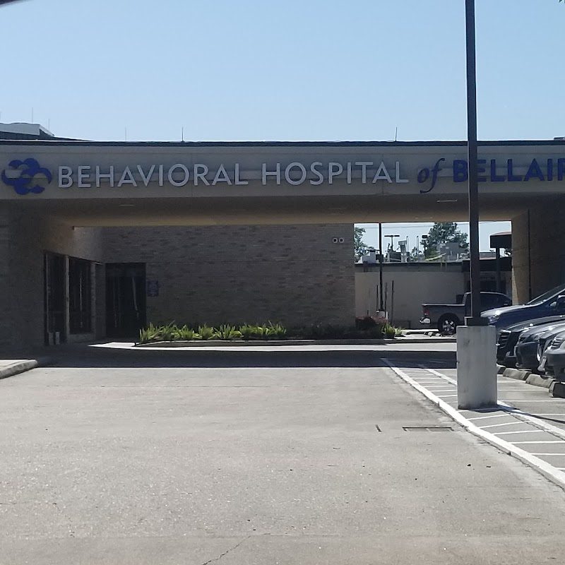 Behavioral Hospital of Bellaire - Photo 2
