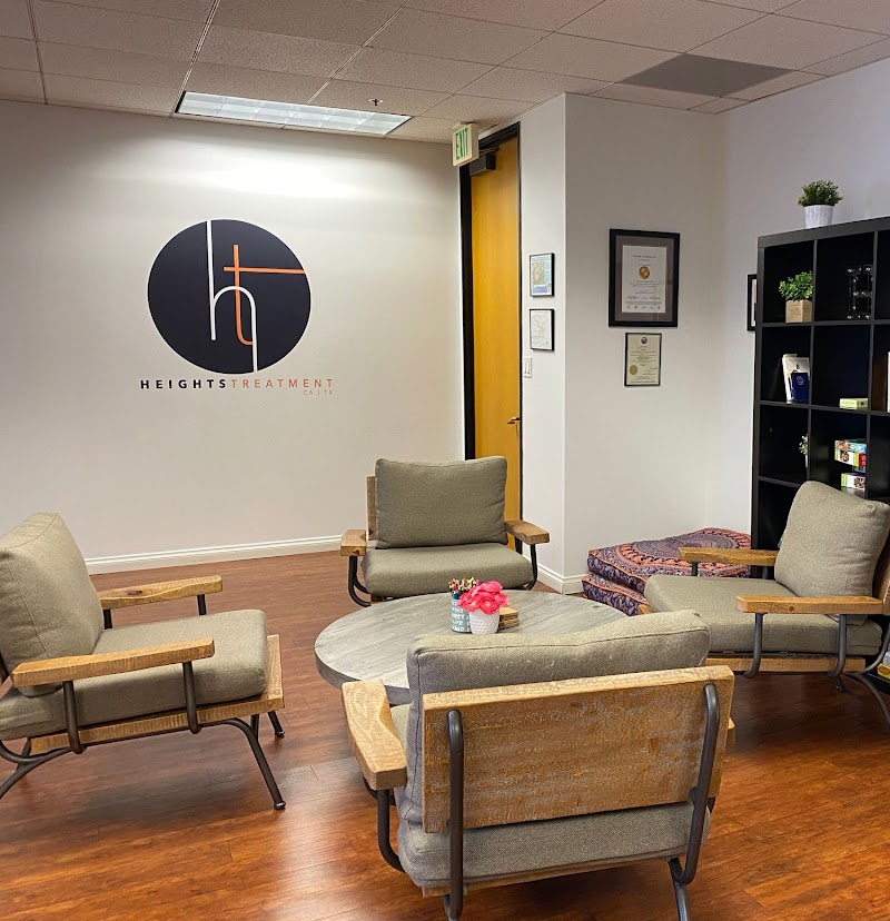 The Heights Treatment - Foto 2