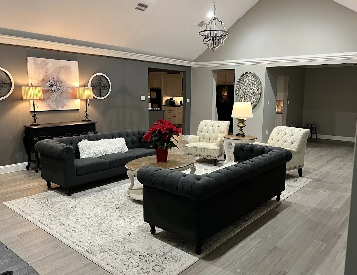 Legacy House Sober Living - Foto 5
