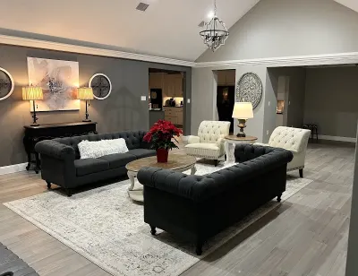 Legacy House Sober Living - Foto 6
