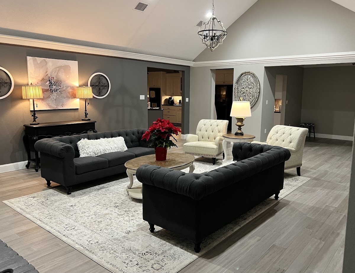 Legacy House Sober Living - Foto 6