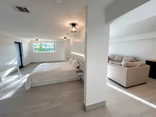 Azul House Sober Living - interior photo