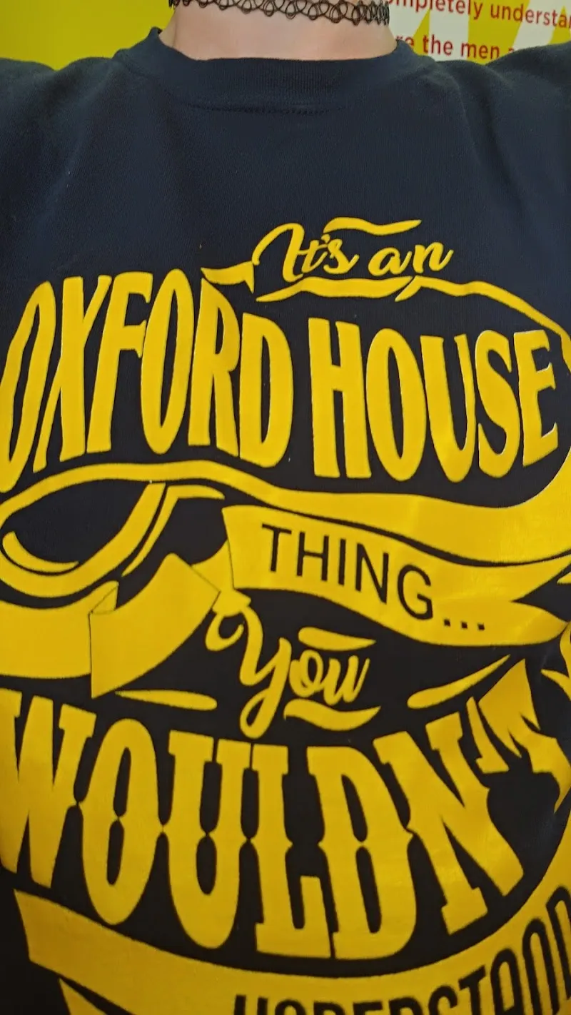 Oxford House Braesridge