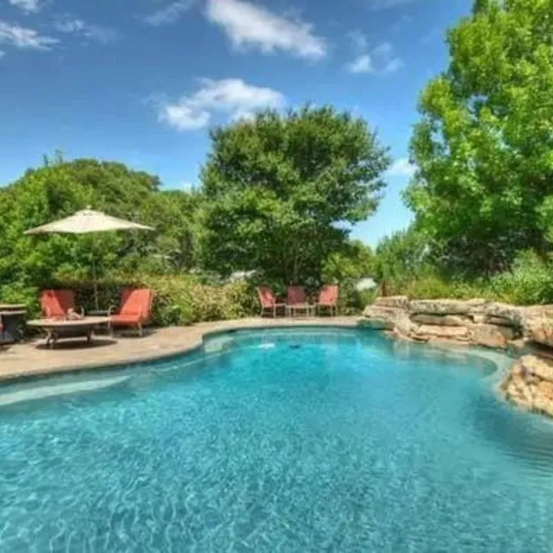 Briarwood Alcohol and Drug Detox - Houston, TX - Photo 4