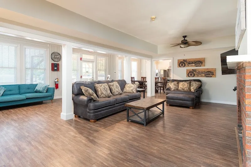 Bay Area Recovery Center – Men’s Inpatient in Dickinson - Photo 1