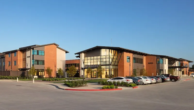 Star of Hope Mission - Women and Family Development Center at Star of Hope's Cornerstone Community - Photo 1