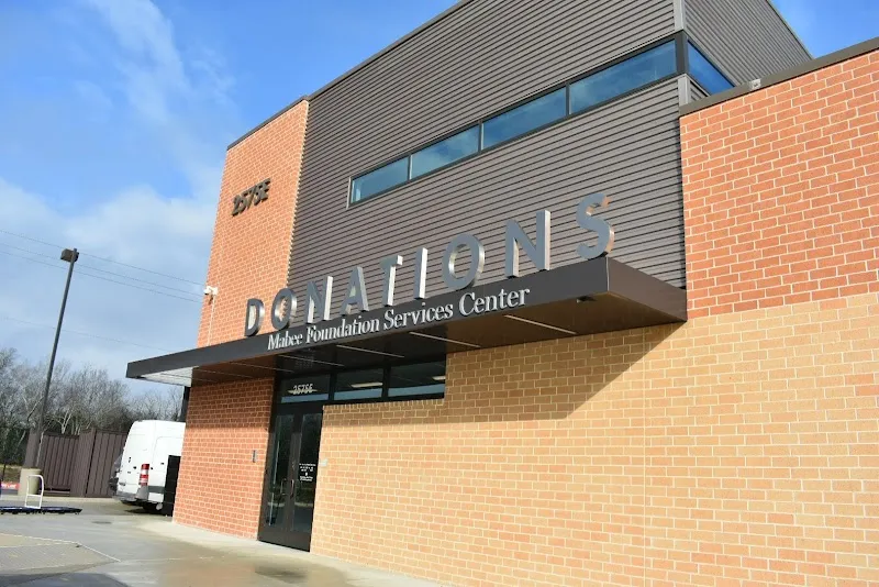 Star of Hope Mission - Women and Family Development Center at Star of Hope's Cornerstone Community - Photo 2