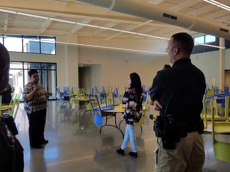 Star of Hope Mission - Women and Family Development Center at Star of Hope's Cornerstone Community - Photo 3