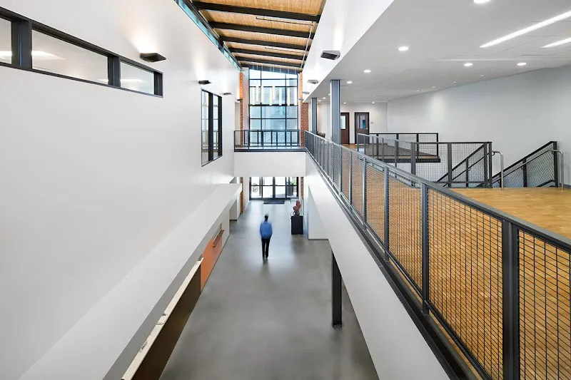 Star of Hope Mission - Women and Family Development Center at Star of Hope's Cornerstone Community - Photo 4