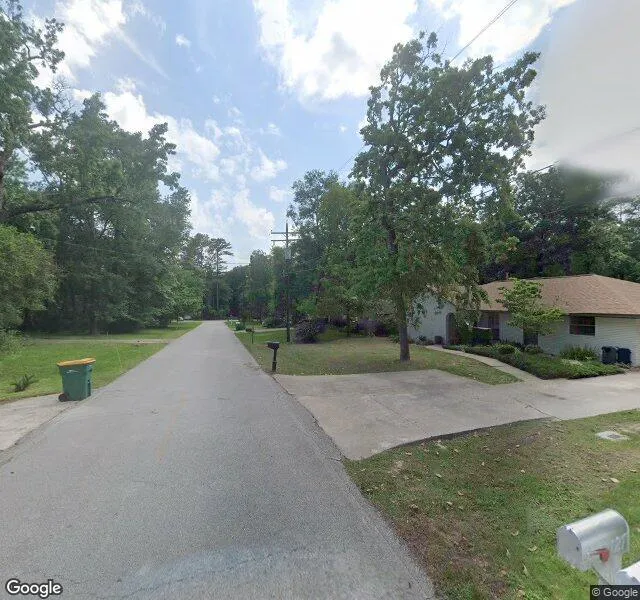 The Healing House Men's Sober Living