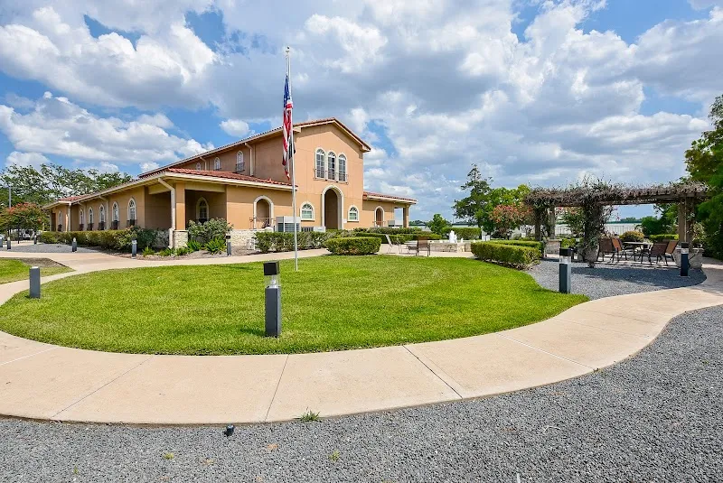 Virtue Recovery Houston Texas - Photo 2