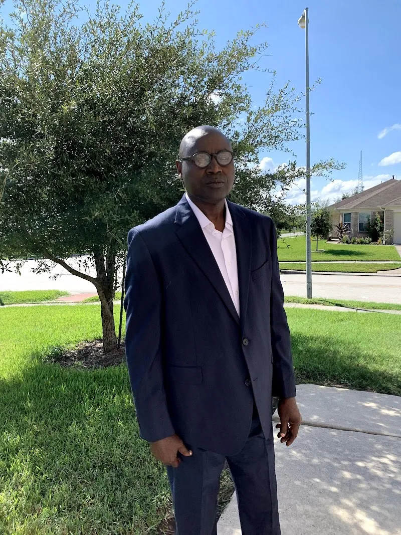 Oxford House Champions