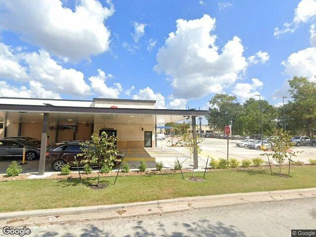 Miami Recovery House - interior photo