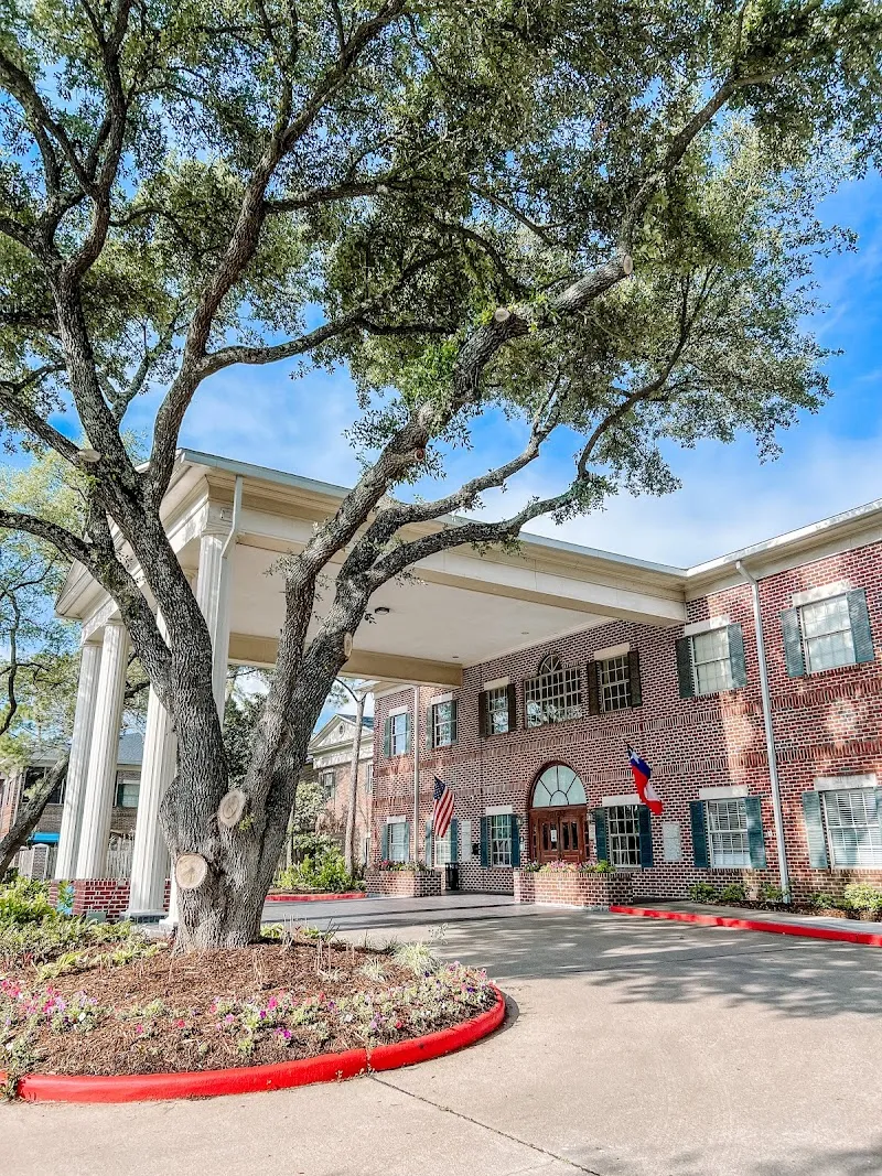 Prevention and Recovery Center (PaRC): Houston Drug and Alcohol Rehab - Photo 1