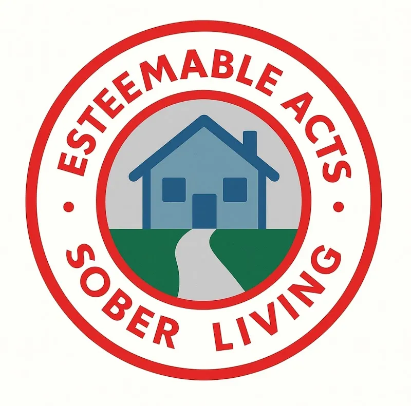 Esteemable Acts Sober Living - Photo 2