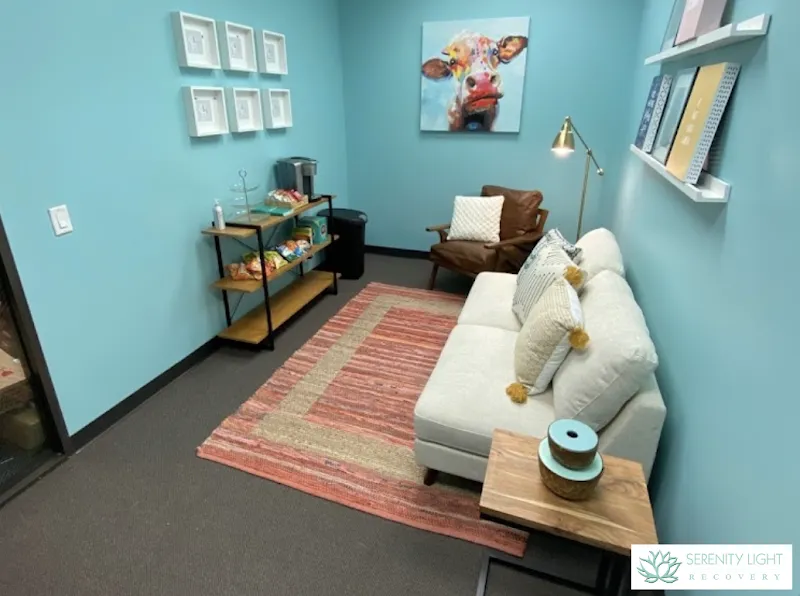 Serenity Light Recovery Center - Outpatient - Photo 2