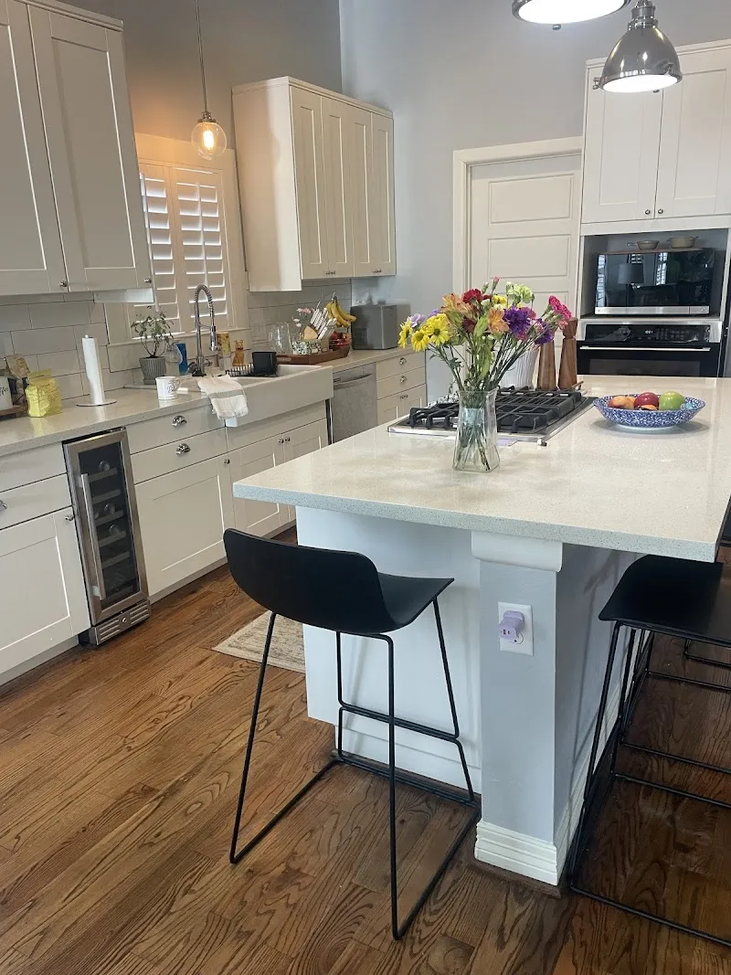 Hope House by Winds of Change - Photo 3