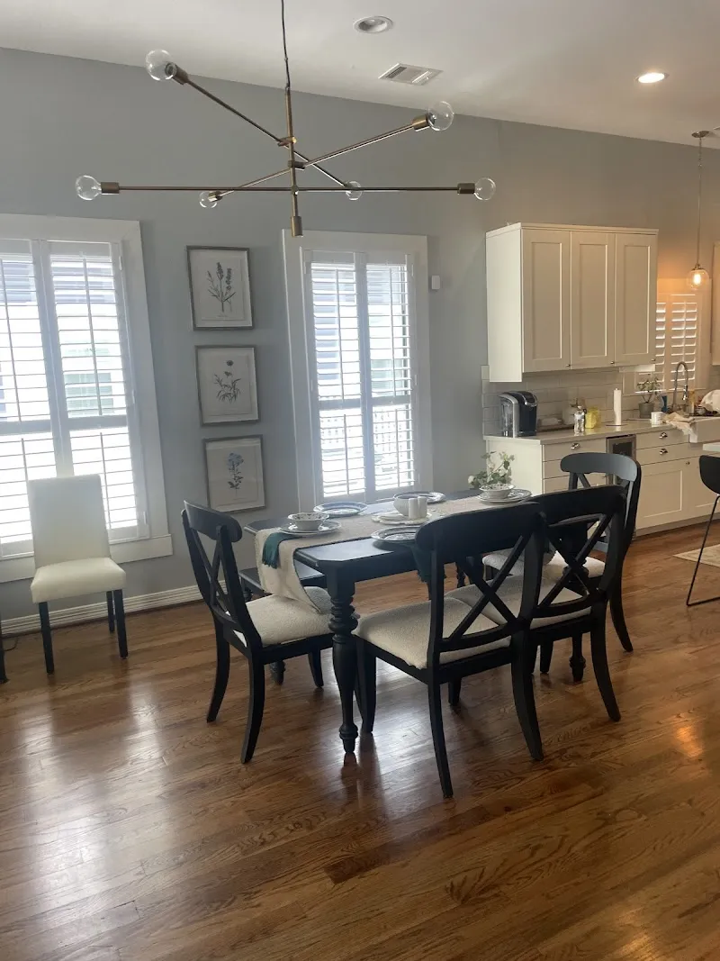 Hope House by Winds of Change - Photo 4