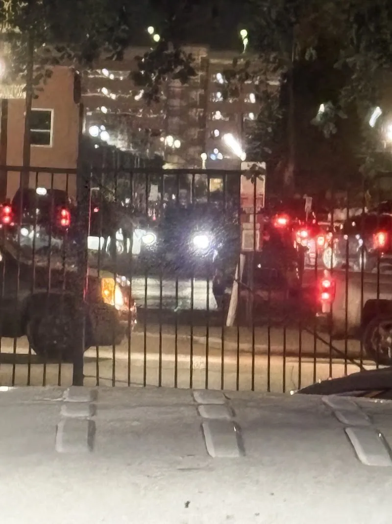 Leidel Federal Halfway House - Photo 3