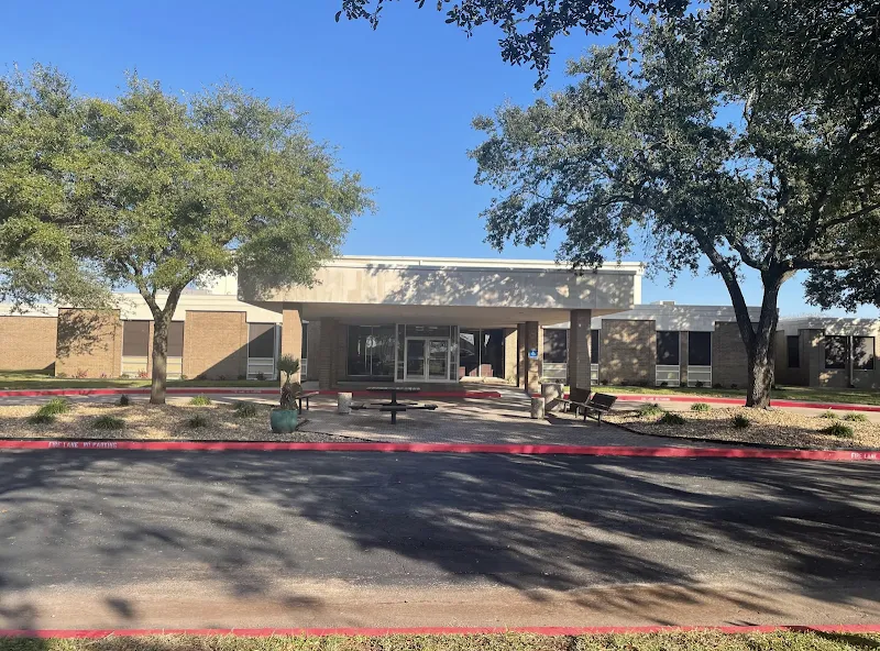 Cenikor Foundation - Houston - Photo 4