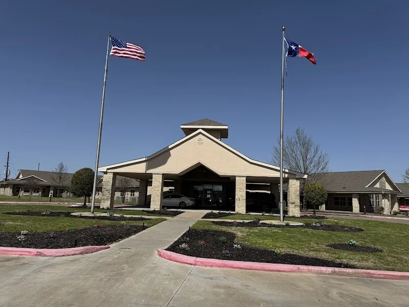 Eagle Crest Rapid Recovery - Photo 1