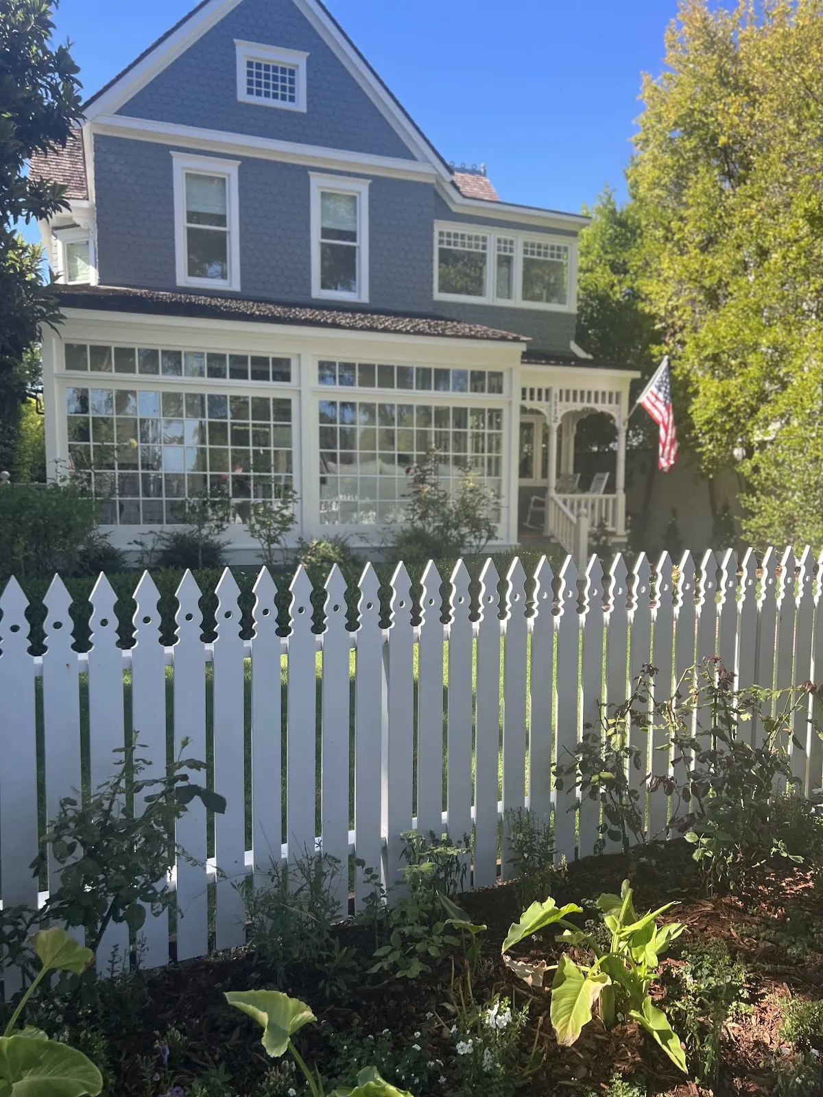 Harmony House Inc - Foto 1