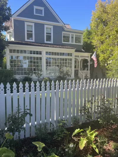 Harmony House Inc - Foto 2