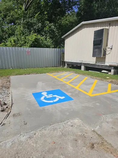 Abundance Living Inc facility photo
